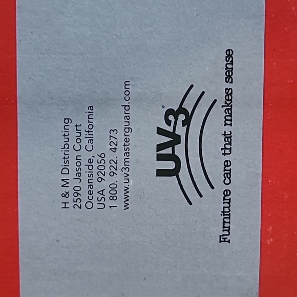 Furniture Care Kit BNIB - Picture 3 of 4